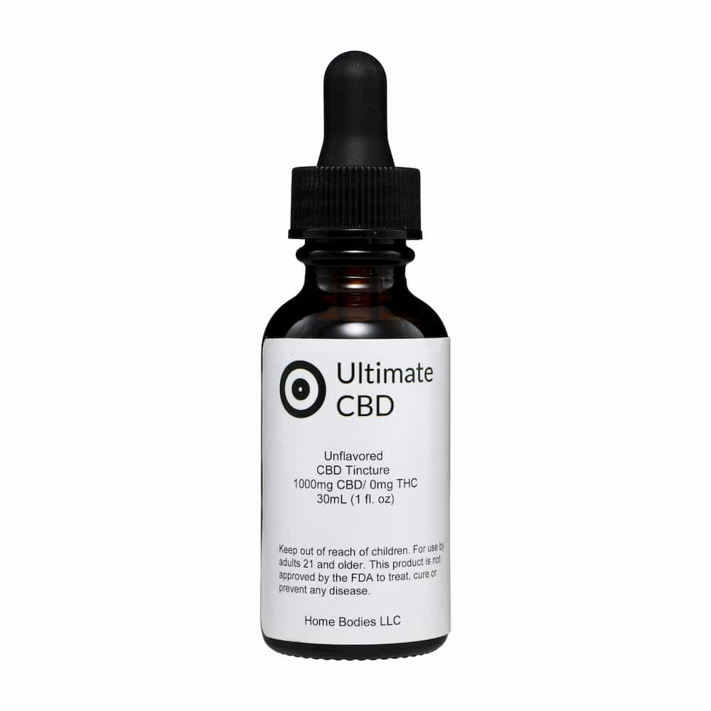 Your Resource for Ultimate CBD